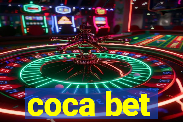 coca bet